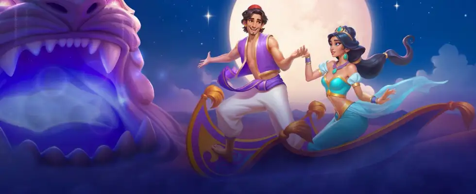 Bonus premier dépôt au Abuking Casino avec free spins