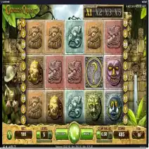Gonzo's Quest Jouer Démo